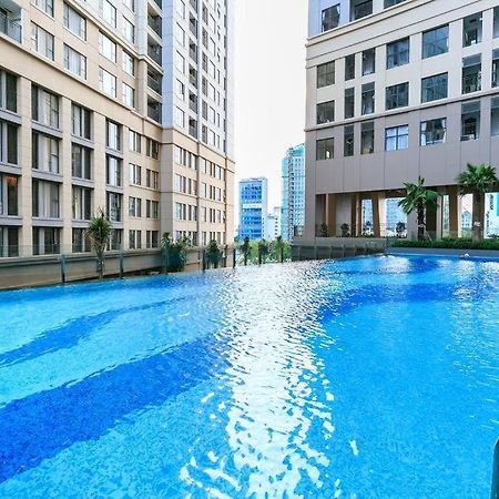 Saigon Royal Apartment Πόλη Χο Τσι Μινχ Εξωτερικό φωτογραφία