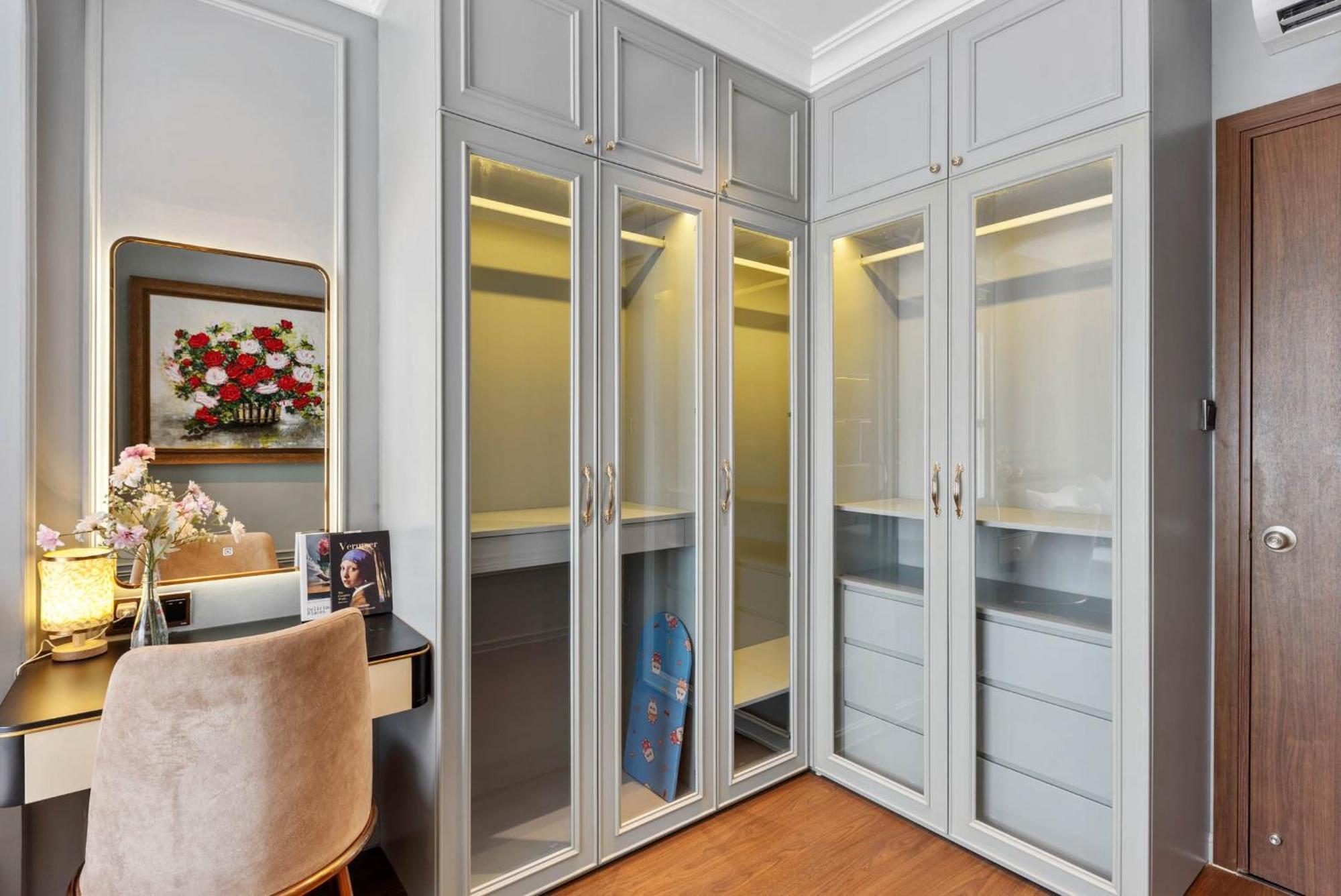 Saigon Royal Apartment Πόλη Χο Τσι Μινχ Εξωτερικό φωτογραφία