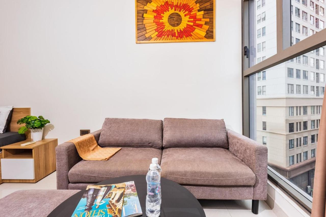 Saigon Royal Apartment Πόλη Χο Τσι Μινχ Εξωτερικό φωτογραφία
