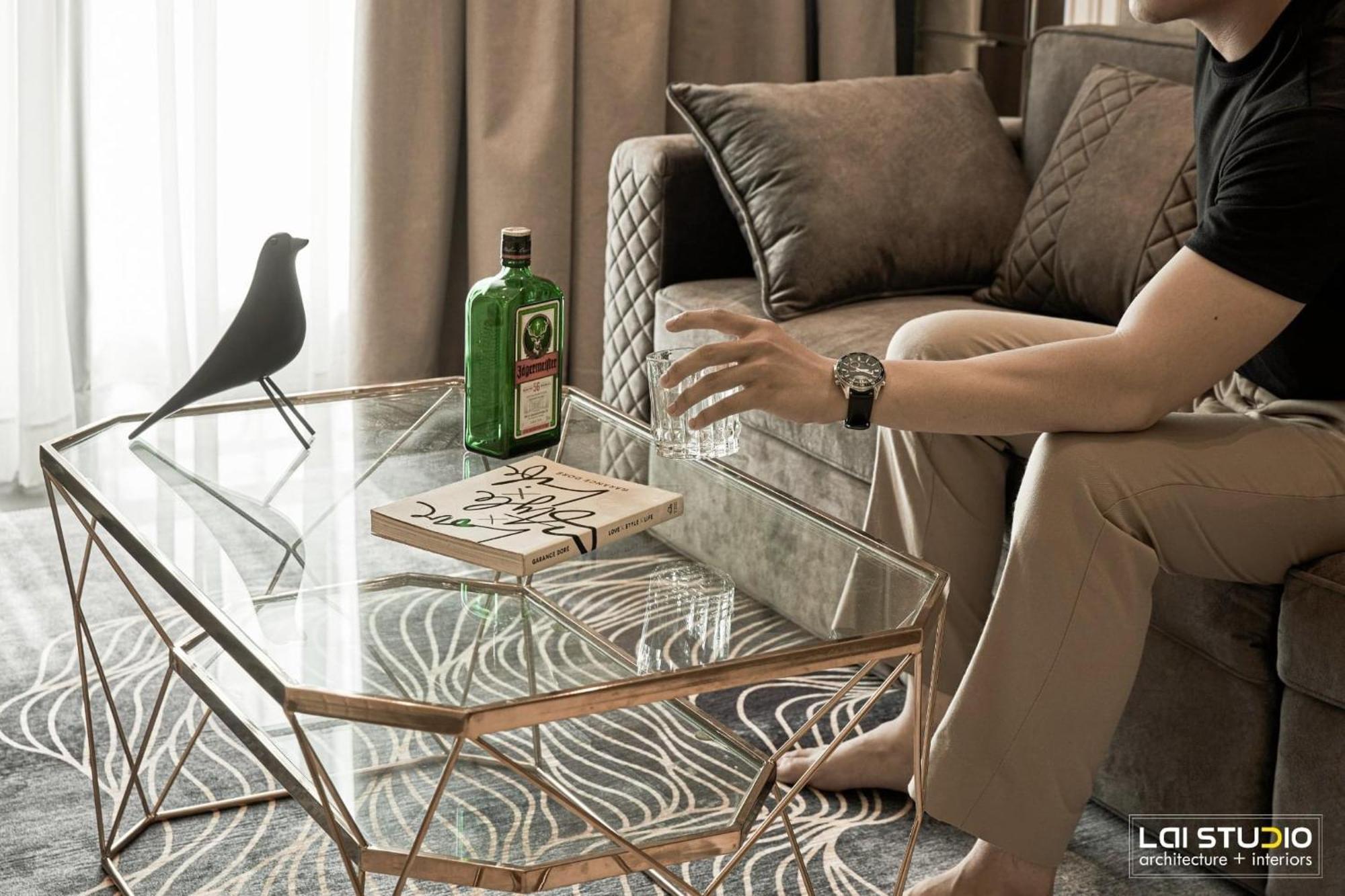 Saigon Royal Apartment Πόλη Χο Τσι Μινχ Εξωτερικό φωτογραφία