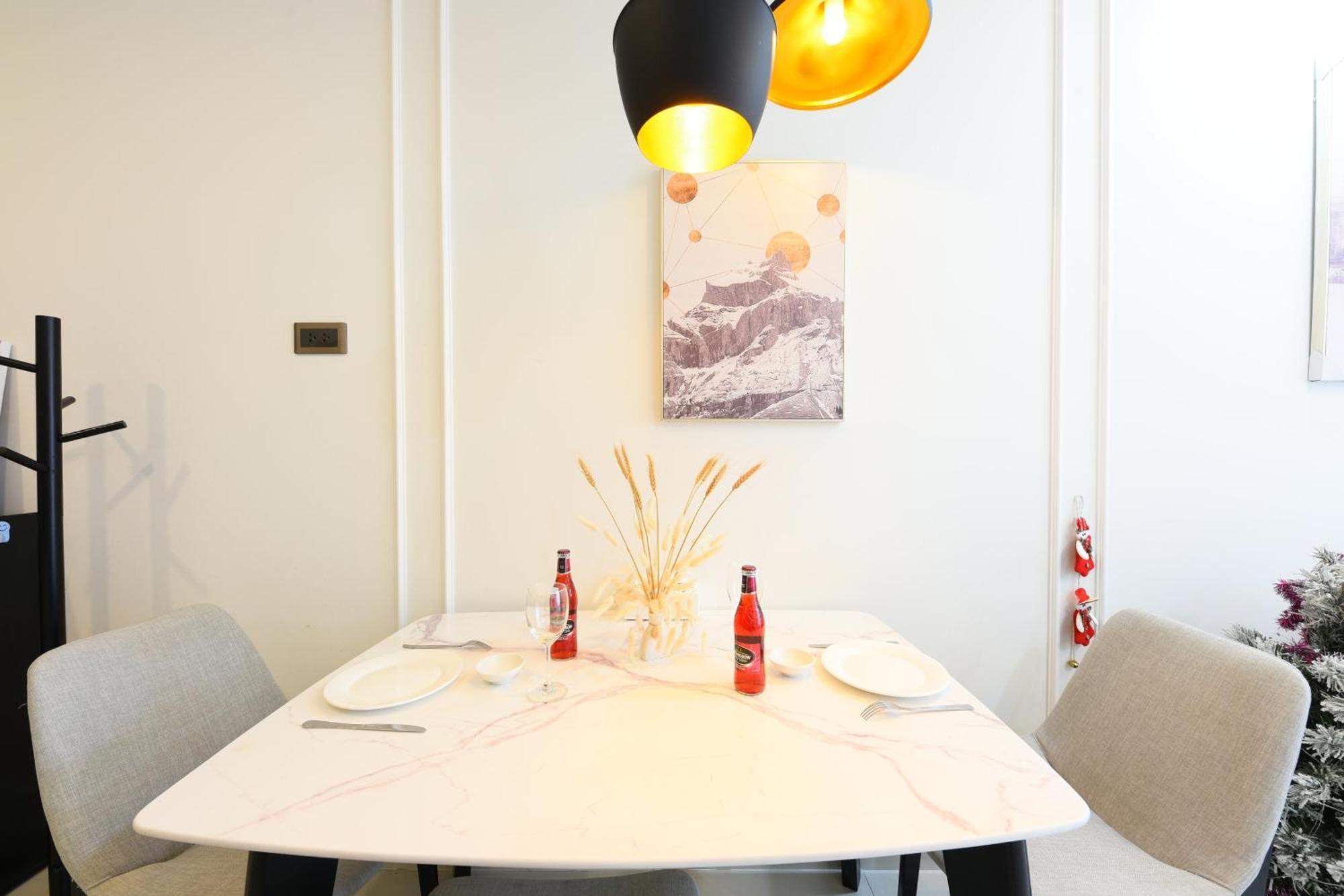Saigon Royal Apartment Πόλη Χο Τσι Μινχ Εξωτερικό φωτογραφία