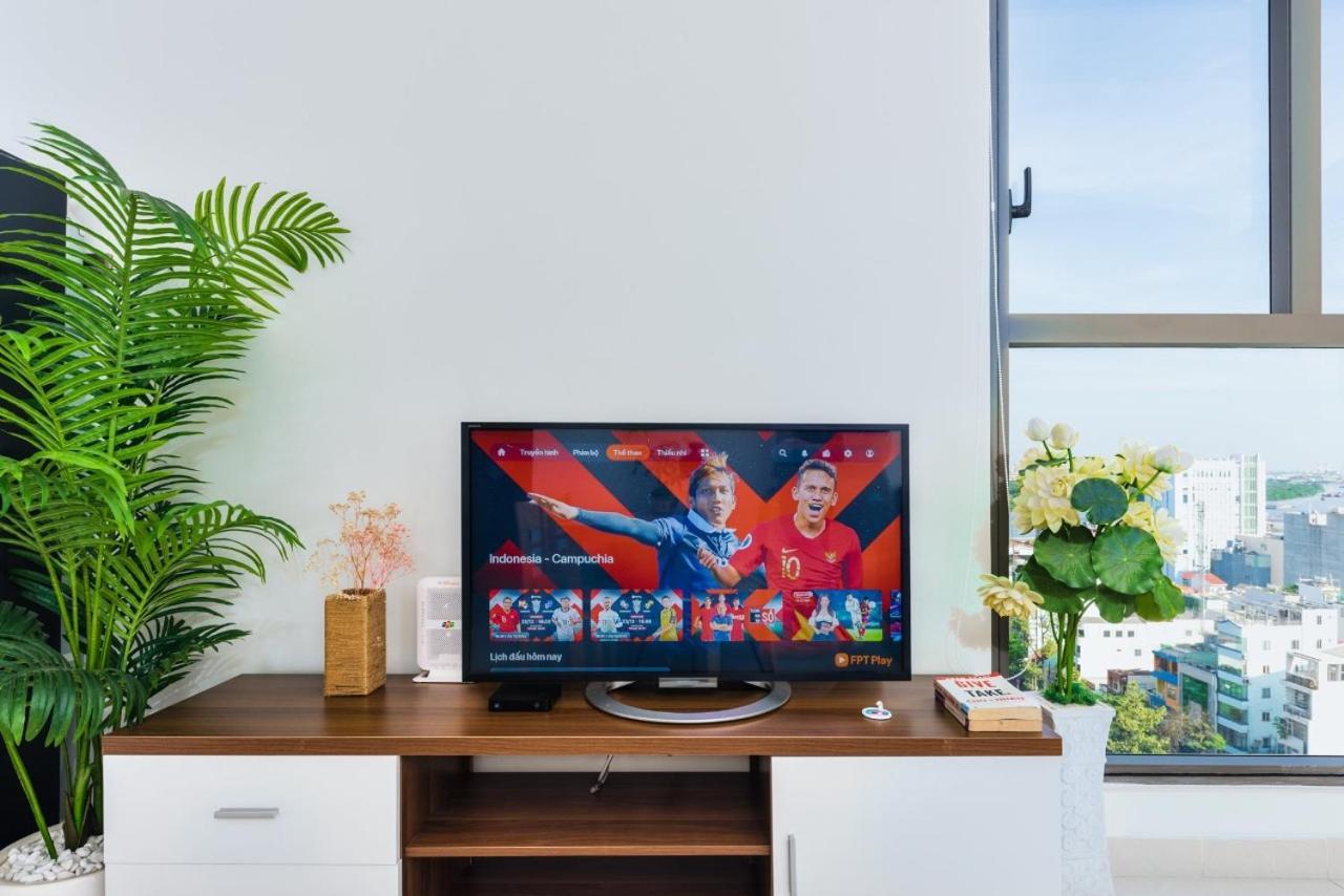 Saigon Royal Apartment Πόλη Χο Τσι Μινχ Εξωτερικό φωτογραφία